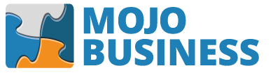 Mojo Business Retina Logo